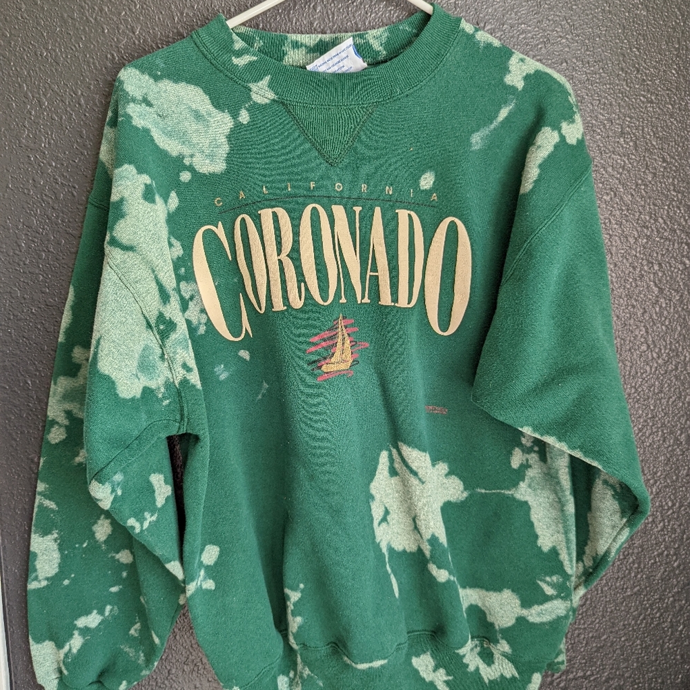 Vintage Coronado Pullover